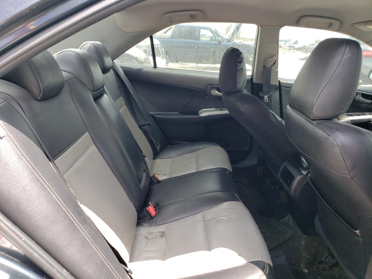 2013 Toyota Camry L VIN: 4T1BF1FK3DU257007 Lot: 65622105