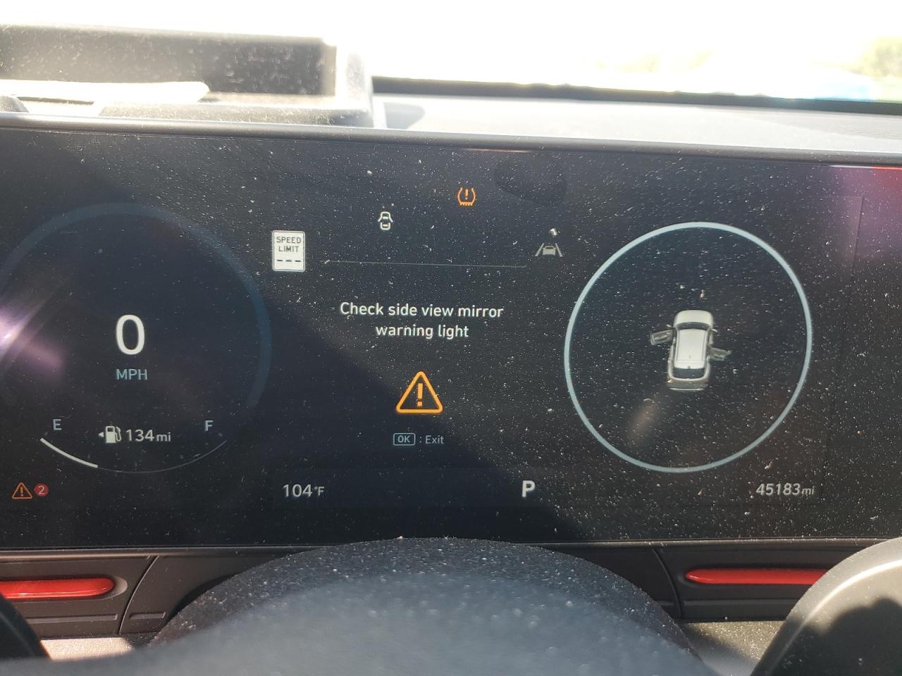 km8ha3a35ru086501 KM8HA3A35RU086501 2024 Hyundai Kona N Line