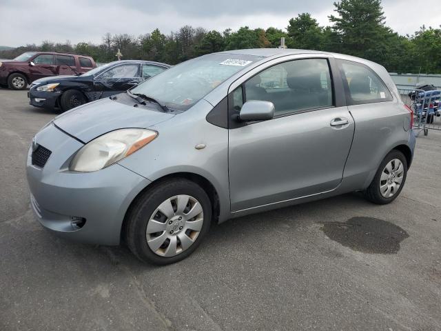 2008 Toyota Yaris