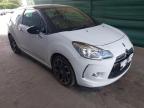 2012 CITROEN DS3 DSTYLE for sale at Copart SANDTOFT