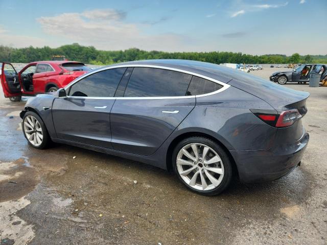  TESLA MODEL 3 2018 Szary