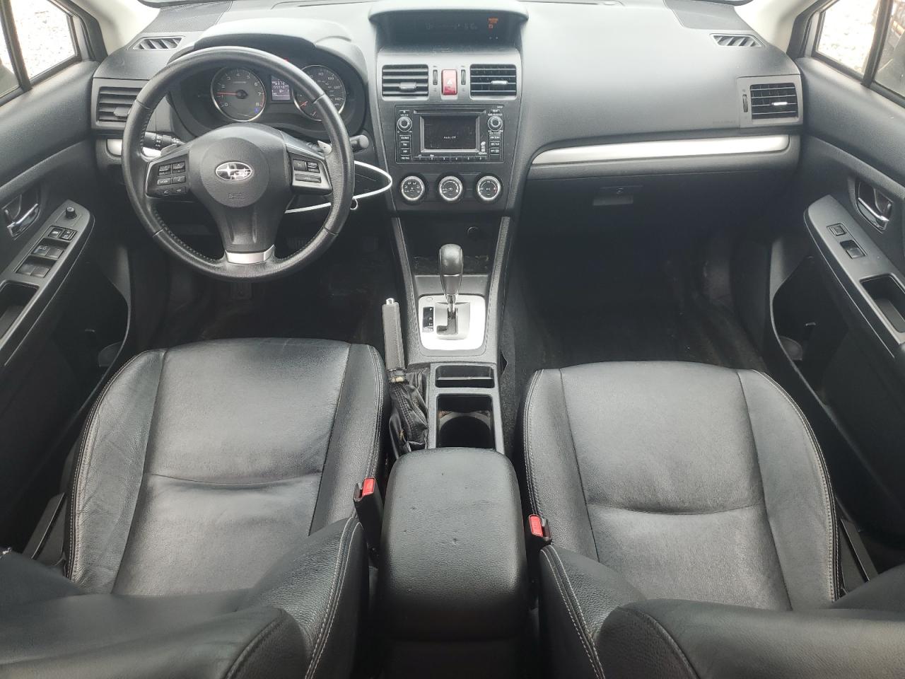 2013 Subaru Xv Crosstrek 2.0 Limited VIN: JF2GPAGC0D2867166 Lot: 65631695