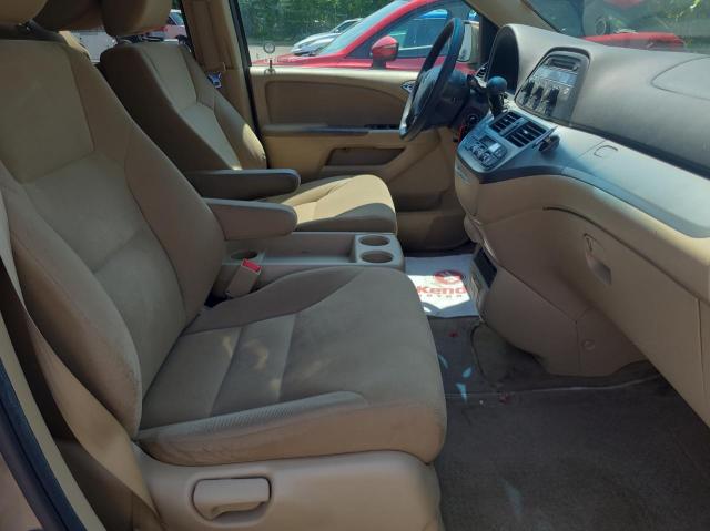 2010 HONDA ODYSSEY EX  