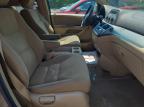 2010 HONDA ODYSSEY EX   for sale at Copart ON - OTTAWA