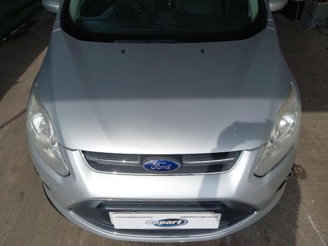 2013 FORD C-MAX TITA