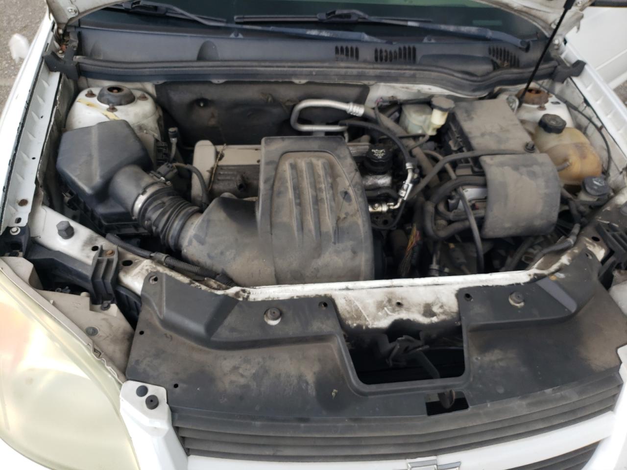 2006 Chevrolet Cobalt Ls VIN: 1G1AK15F067672196 Lot: 62789765