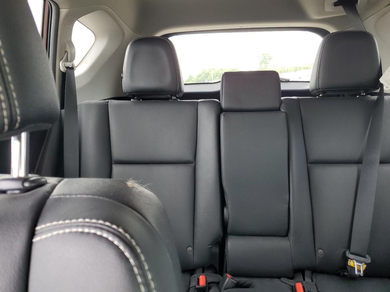 2017 Toyota Rav4 Limited VIN: 2T3DFREV0HW580818 Lot: 64438225