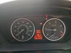 2010 BMW 520D M SPO for sale at Copart PETERLEE