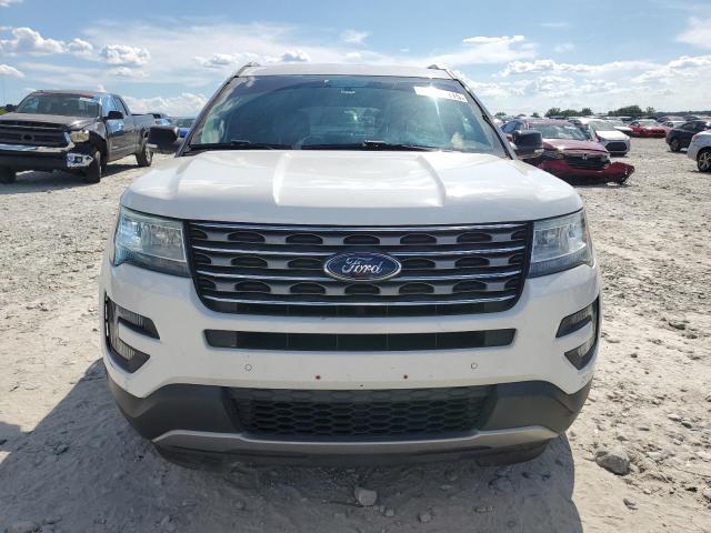 Parquets FORD EXPLORER 2016 White