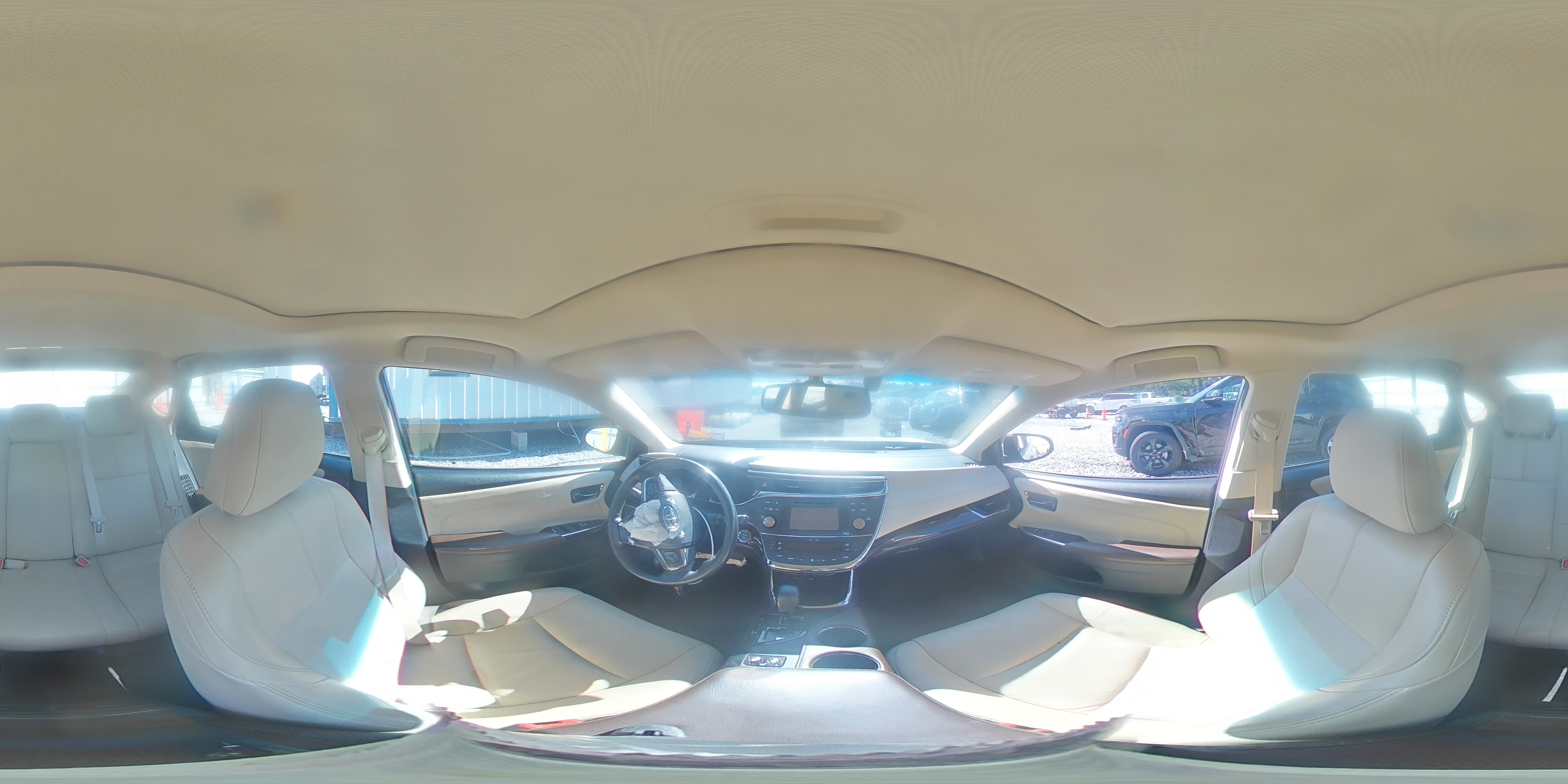 2013 Toyota Avalon Hybrid VIN: 4T1BD1EB6DU014380 Lot: 66490095
