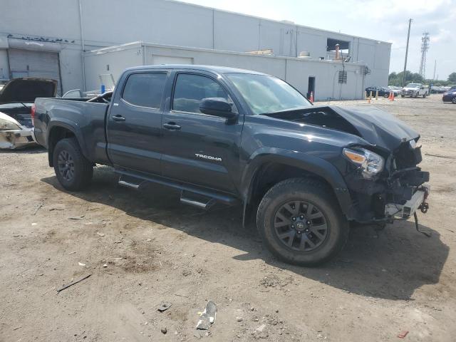  TOYOTA TACOMA 2021 Czarny