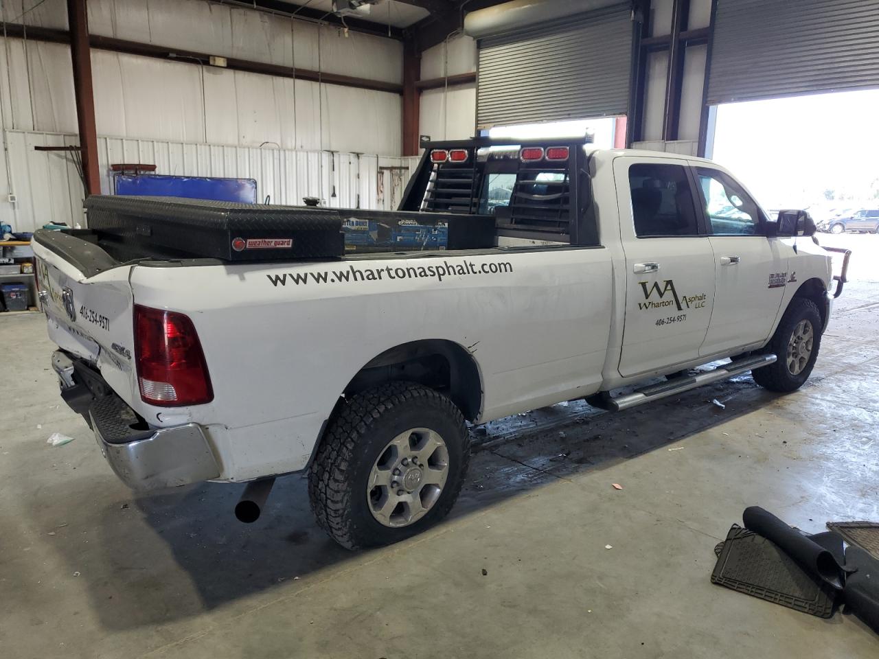 3c63r3hl3gg176217 3C63R3HL3GG176217 2016 Ram 3500 Slt