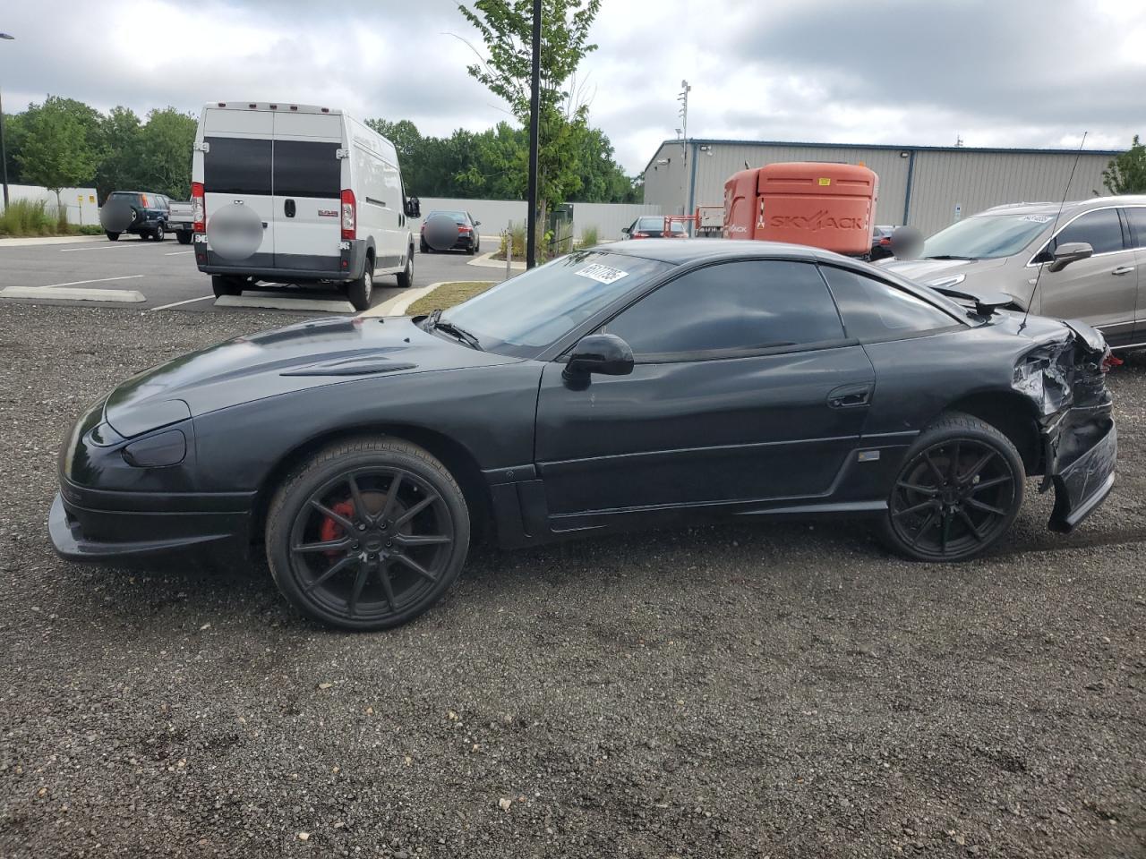 JB3XD44S1MY029456 DODGE STEALTH Photo 1