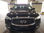 2018 INFINITI QX60    à vendre chez Copart VA - RICHMOND