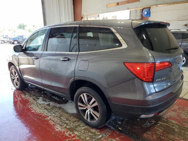  HONDA PILOT 2016 Charcoal