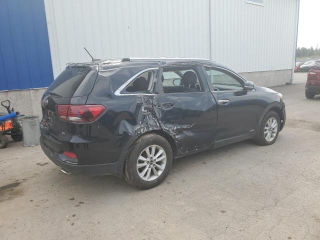 2020 KIA SORENTO S  