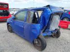 2007 DAIHATSU CHARADE for sale at Copart CORBY