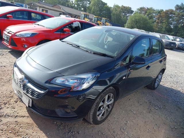 VAUXHALL CORSA ENER 2019