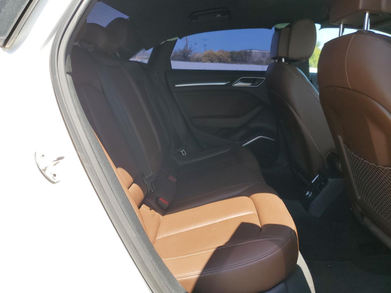 2017 Audi A3 Prestige VIN: WAUHUHFFXH1054815 Lot: 65019935