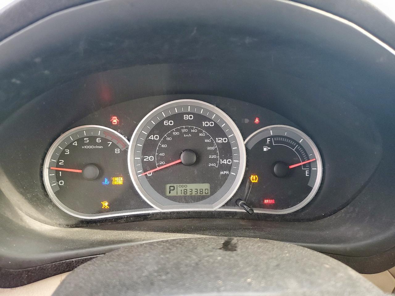 2010 Subaru Impreza 2.5I Premium VIN: JF1GH6B63AH812185 Lot: 64214315