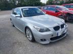 2010 BMW 520D M SPO for sale at Copart WOLVERHAMPTON