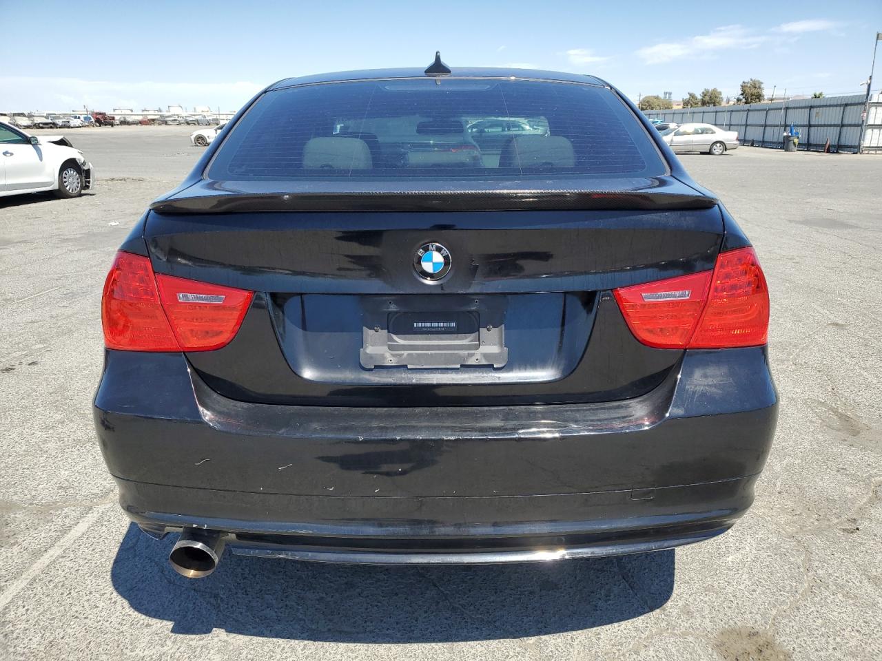 wbaph7g57anm48075 WBAPH7G57ANM48075 2010 BMW 328 I