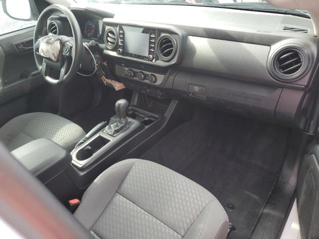  TOYOTA TACOMA 2023 White
