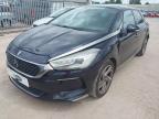 2015 DS DS5 PRESTI for sale at Copart WESTBURY