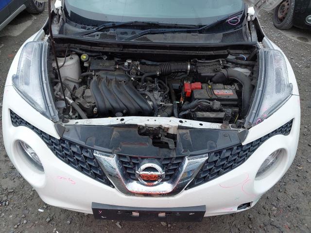 2017 NISSAN JUKE N-CON