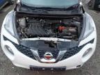 2017 NISSAN JUKE N-CON for sale at Copart WOLVERHAMPTON