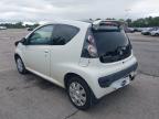 2012 CITROEN C1 VTR+ for sale at Copart GLOUCESTER