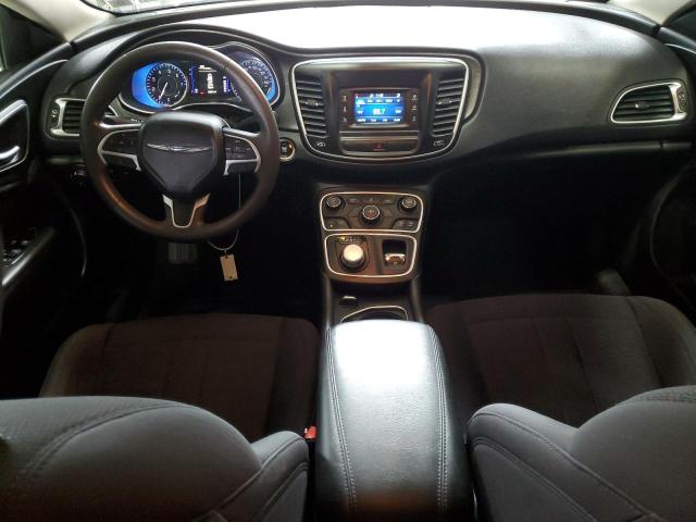  CHRYSLER 200 2015 Сharcoal