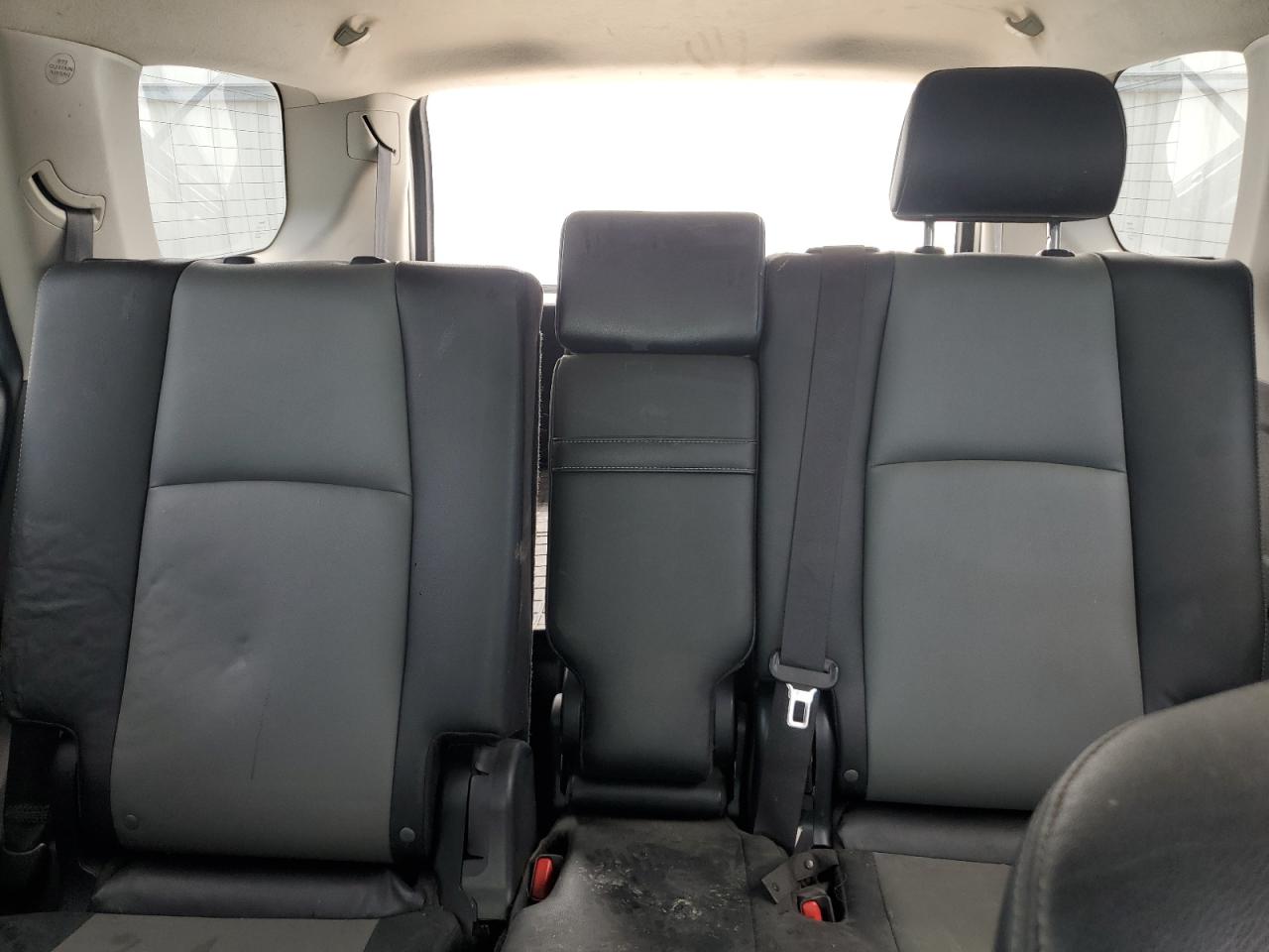 2015 Toyota 4Runner Sr5 VIN: JTEZU5JR0F5093101 Lot: 63800305