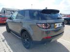 2016 LAND ROVER DISCOVERY for sale at Copart SANDWICH