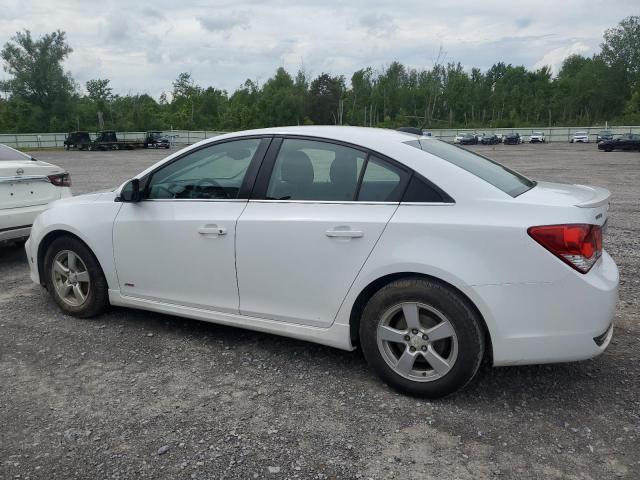  CHEVROLET CRUZE 2016 Biały