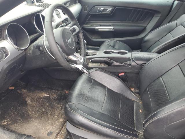  FORD ALL Models 2015 Srebrny