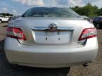 2010 TOYOTA CAMRY SE   à vendre chez Copart CT - HARTFORD SPRINGFIELD