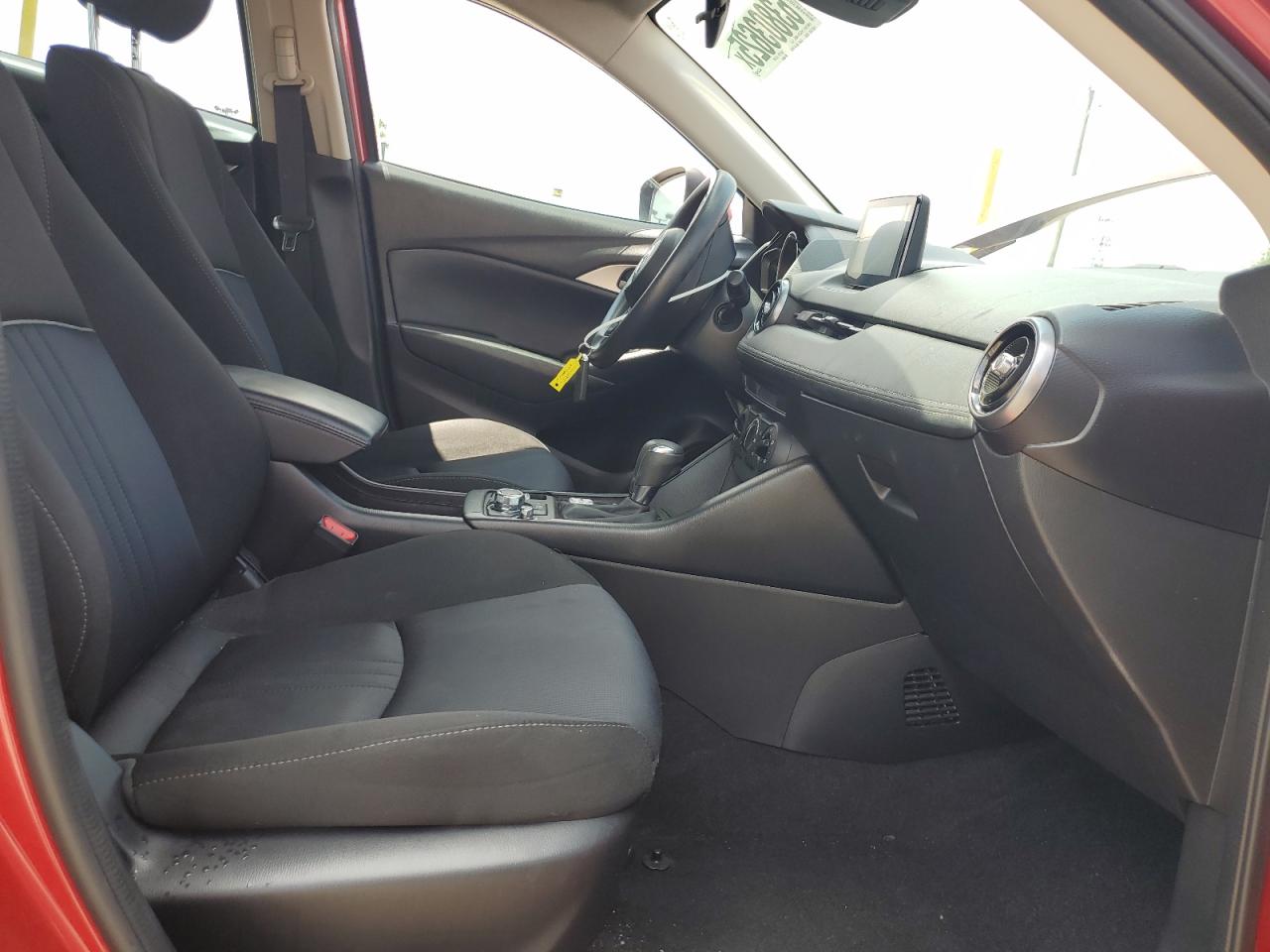 2019 Mazda Cx-3 Sport VIN: JM1DKFB79K1453331 Lot: 63803625
