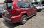 2008 LEXUS GX 470   for sale at Copart NJ - SOMERVILLE