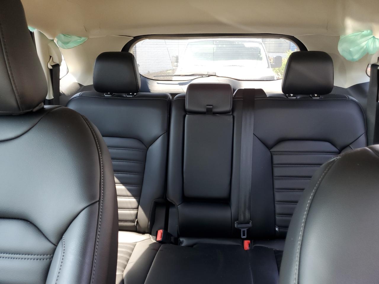 2020 Ford Edge Sel VIN: 2FMPK4J97LBA83969 Lot: 63640385