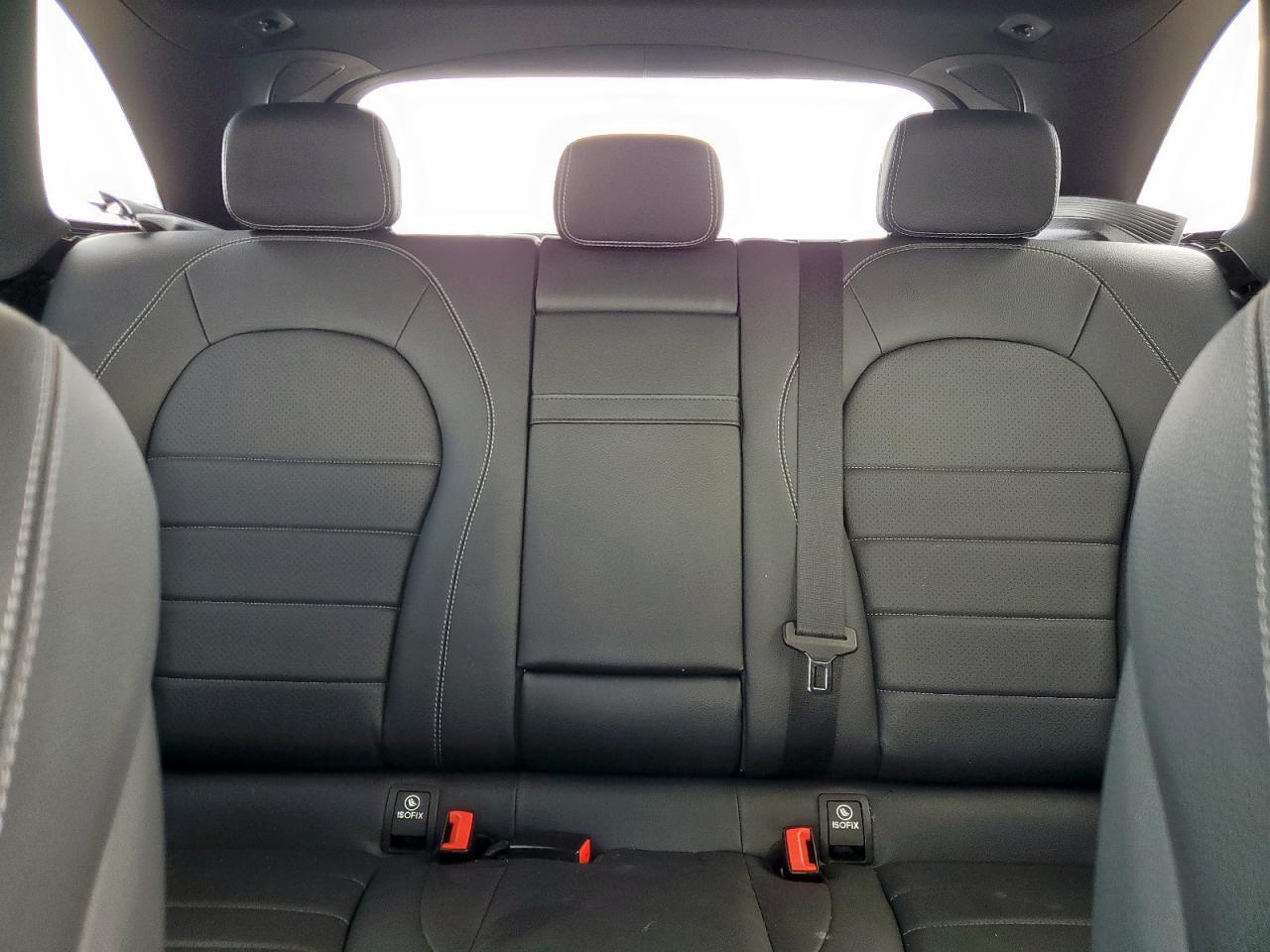 2020 Mercedes-Benz Glc 300 VIN: W1N0G8DB3LF782052 Lot: 64510085