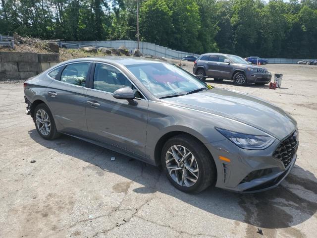  HYUNDAI SONATA 2023 Gray