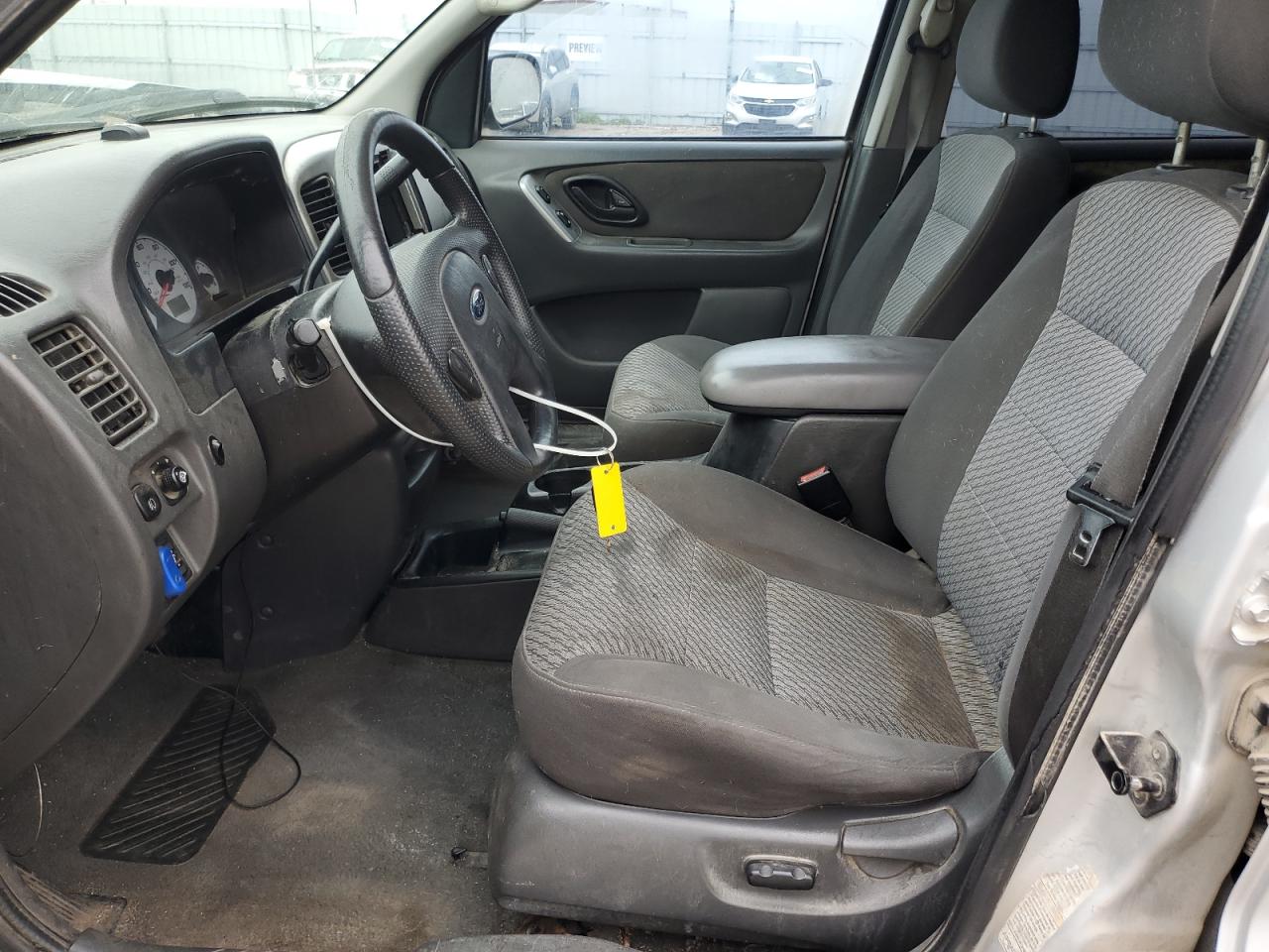2003 Ford Escape Xlt VIN: 1FMCU03103KB75066 Lot: 64523245