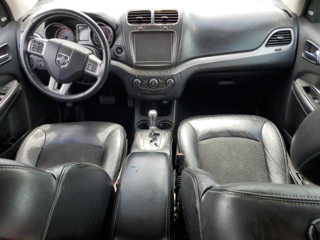 Parquets DODGE JOURNEY 2017 Gray