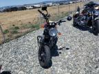 2015 TRIUMPH MOTORCYCLE BONNEVILLE    a la Venta en Copart CA - NAPA