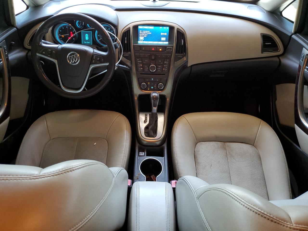 2014 Buick Verano VIN: 1G4PP5SK3E4172332 Lot: 63530065