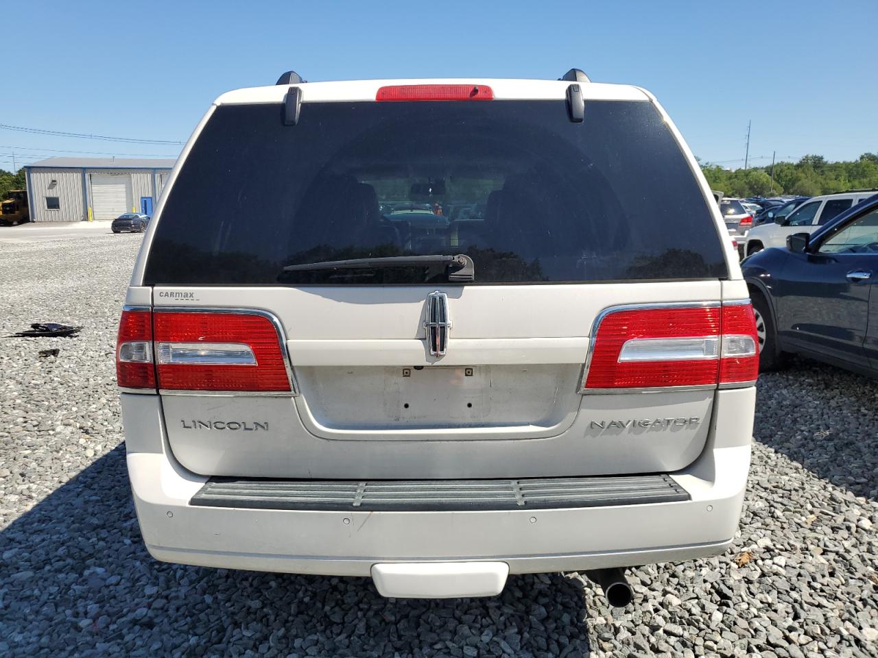 5lmjj2j5xdel01514 5LMJJ2J5XDEL01514 2013 Lincoln Navigator
