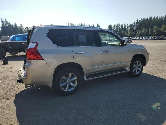  LEXUS GX 2013 Beżowy