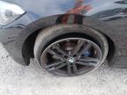 2018 BMW 1 SERIES M140I SHADOW EDITION 5DR STEP AUTO for sale at Copart WOLVERHAMPTON
