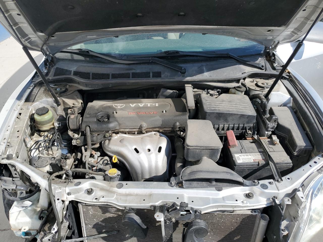 2009 Toyota Camry Base VIN: 4T1BE46K19U321606 Lot: 65002985